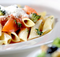 Penne