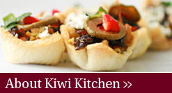 About Kiwi Kitchen