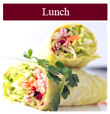 Lunch & School Packs