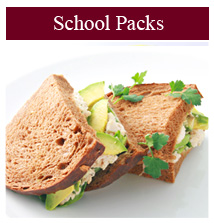 School Packs